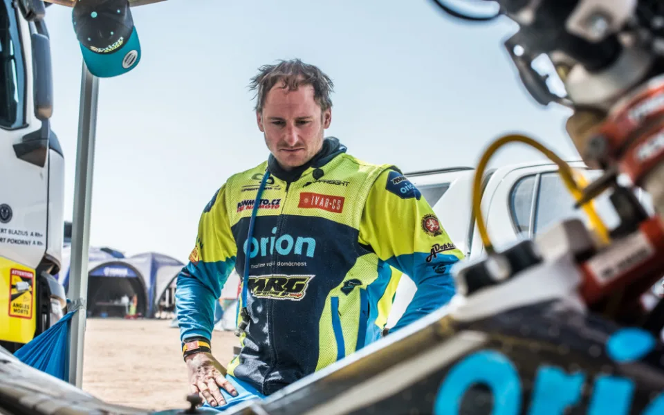 Martin Machek