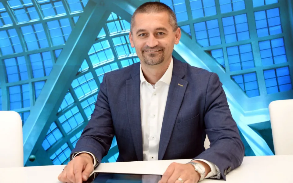 Tomáš Moravec