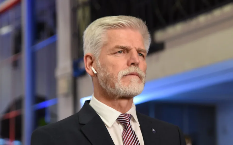 Petr Pavel