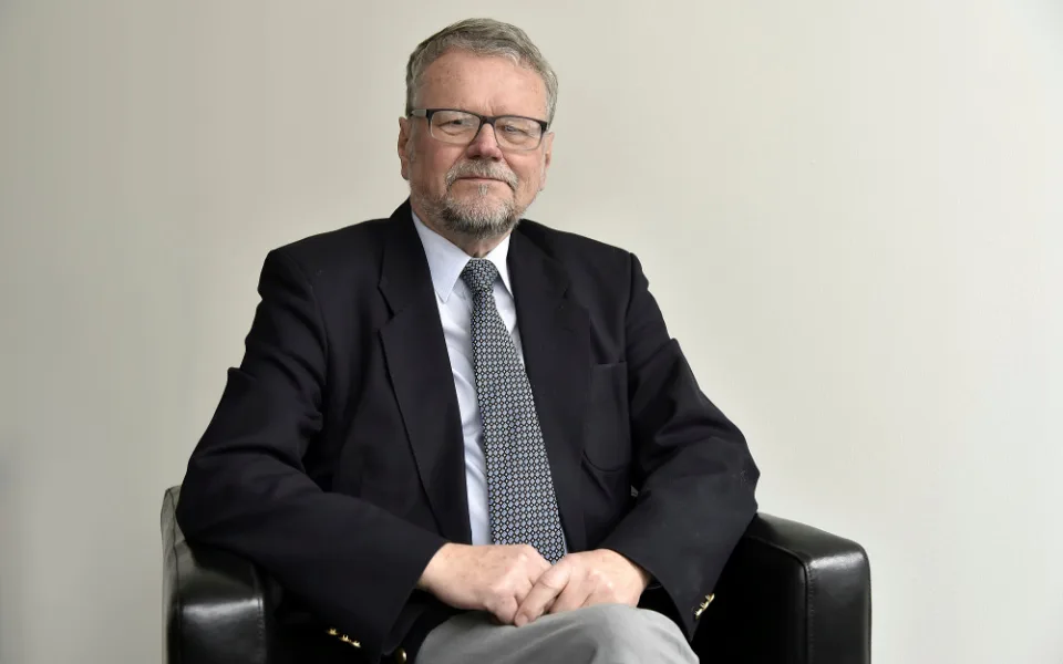 Zemřel brněnský profesor Klemeš. Patřil k nejcitovanějším vědcům světa