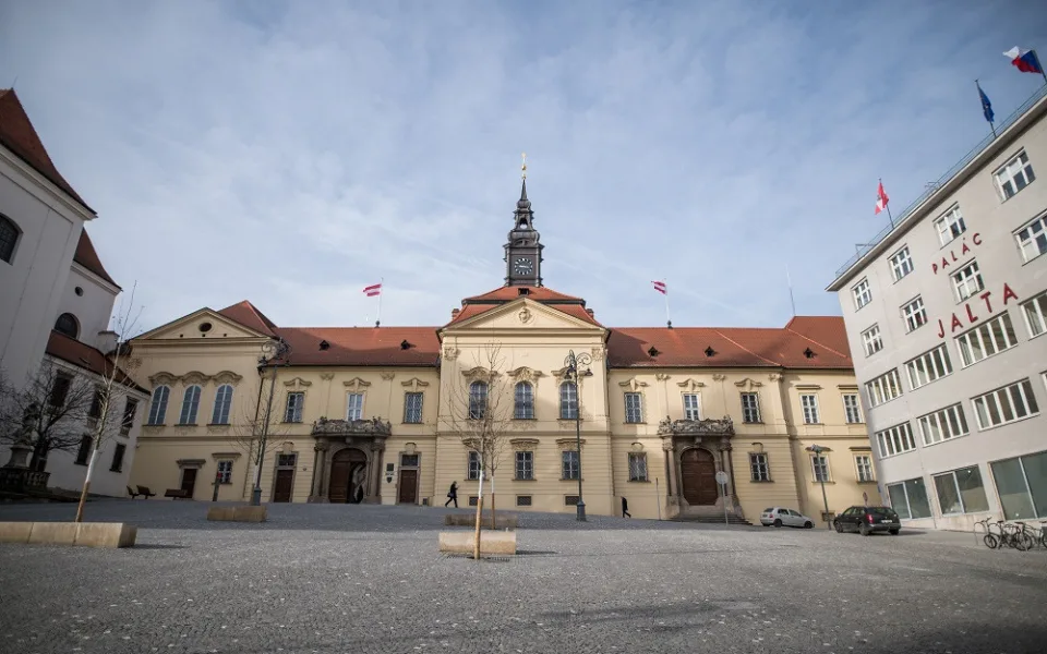 Ilustrační foto.
