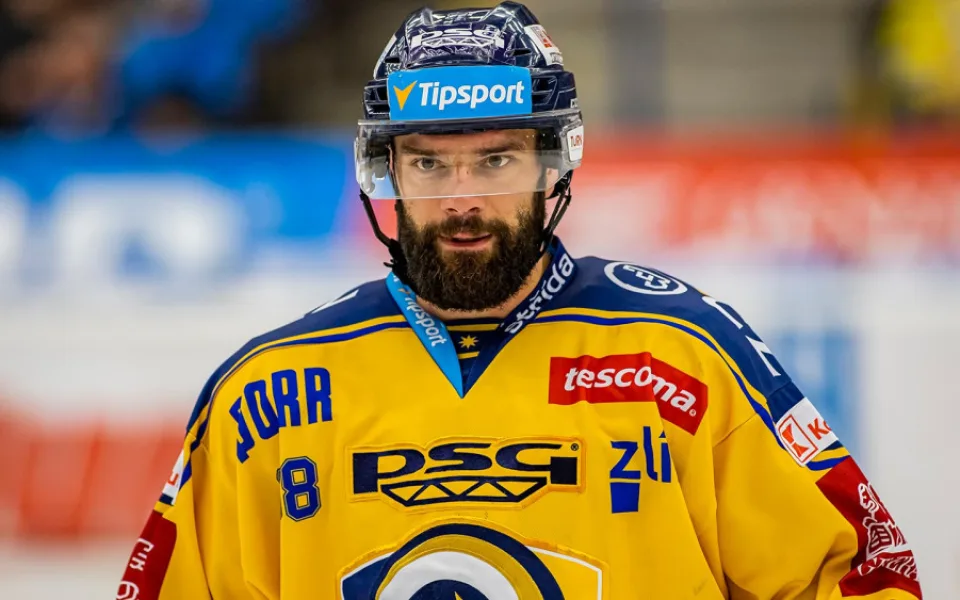 Zdeněk Okál