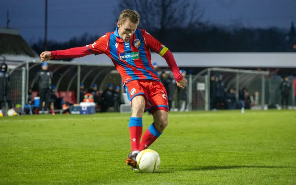 Josef Koželuh