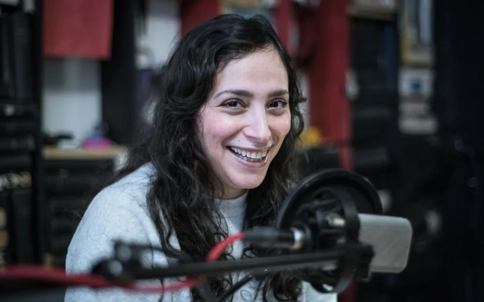 Fatima Rahimi