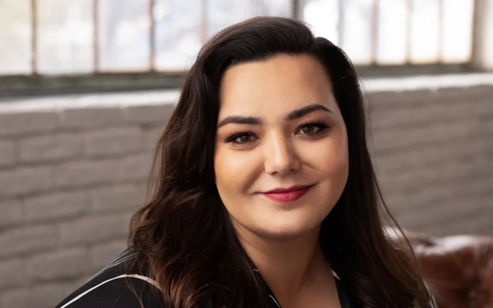 Barbora Urbanová, poslankyně za STAN