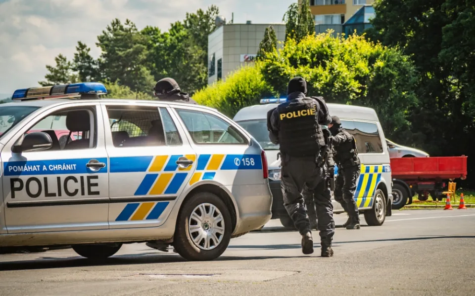 Brňané přišli o oblíbeného prodejce marihuany z centra města. Sebrali ho policisté