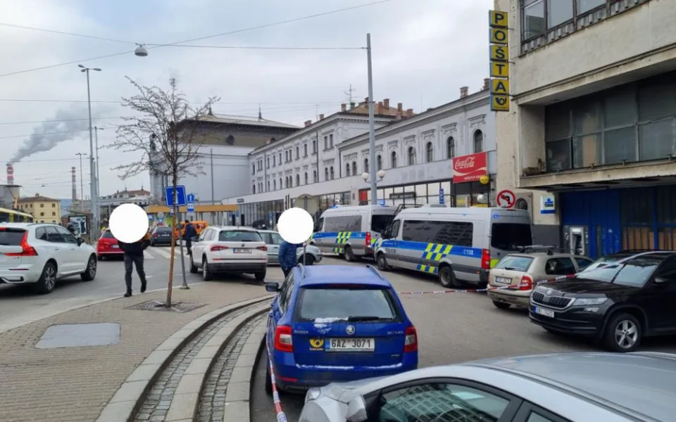 Ilustrační foto.
