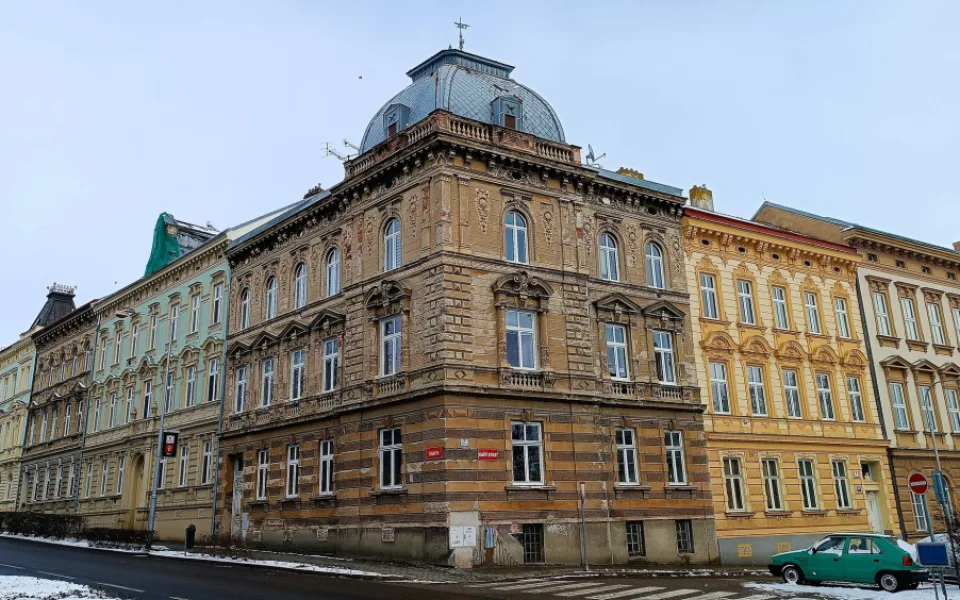 Znojmo rozšíří památkovou zónu. Ochranu získají budovy za hradbami