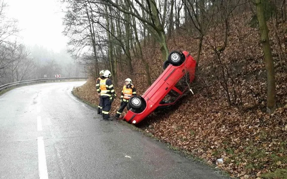 Ilustrační foto.