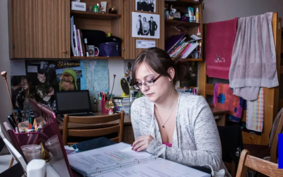 Brněnské univerzity zdražily ubytování. Studenti platí za koleje víc než za privát