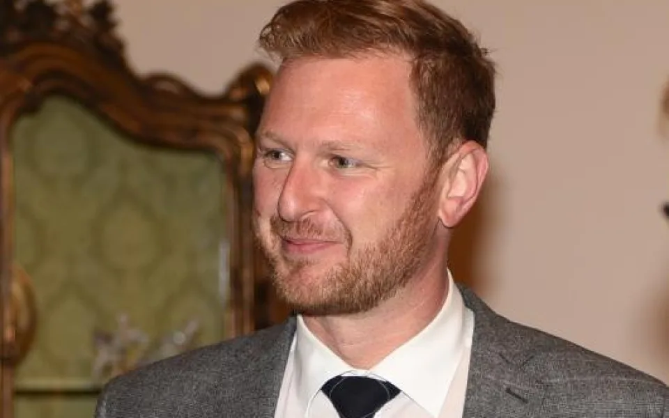 Jakub Dürr