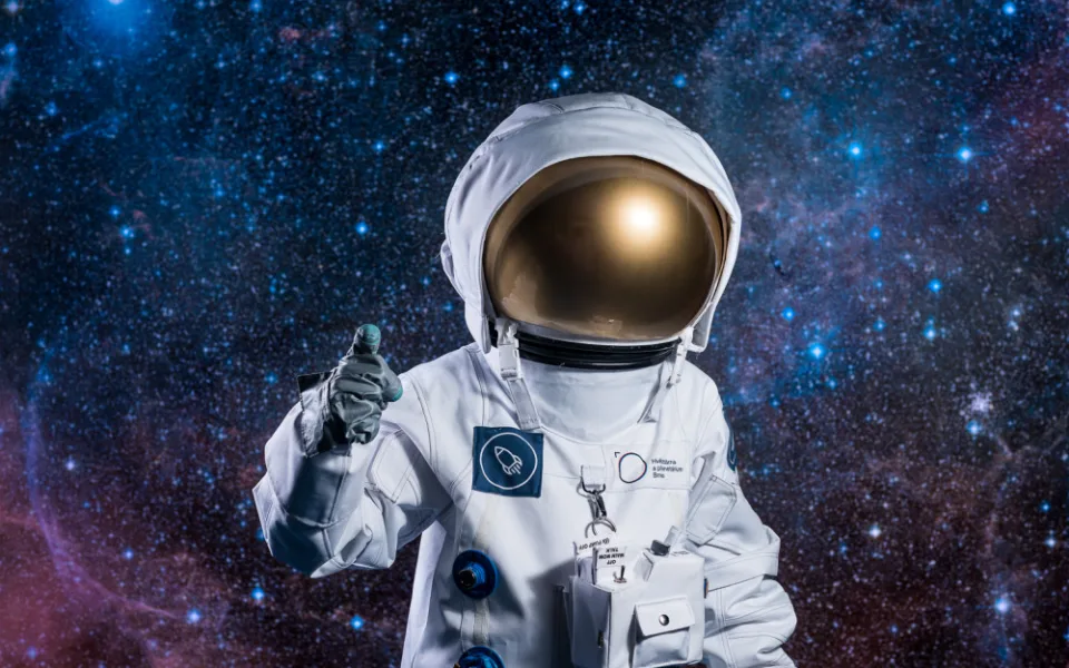 Hvězdárna zve na Den brněnské kosmonautiky