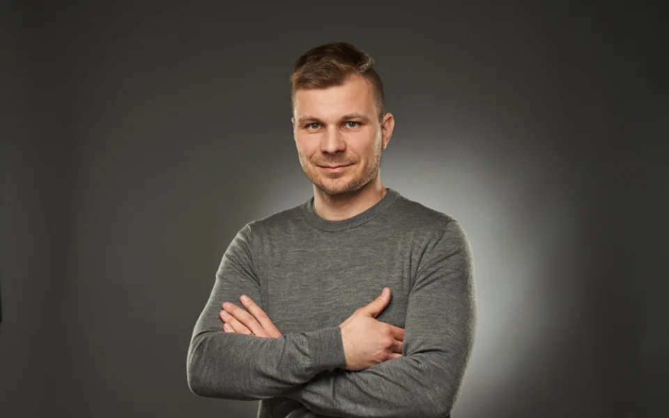 Libior Matoušek 