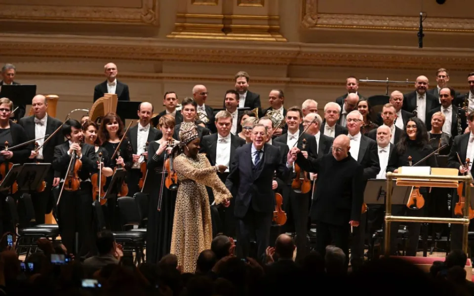 Muzikanti z Brna se ukázali v New Yorku. Američané křičeli radostí