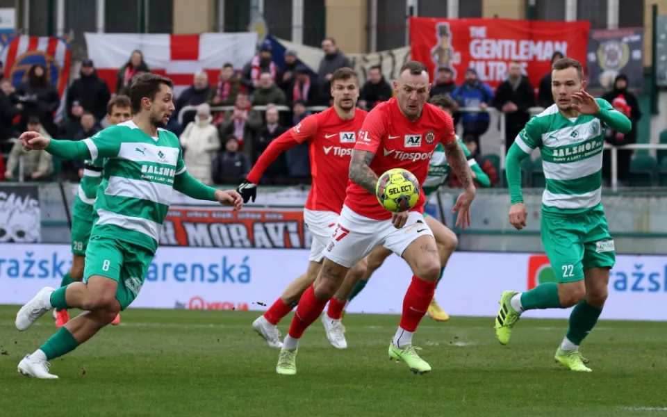 fotbal
