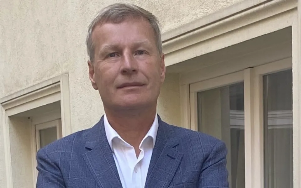 Aleš Musil