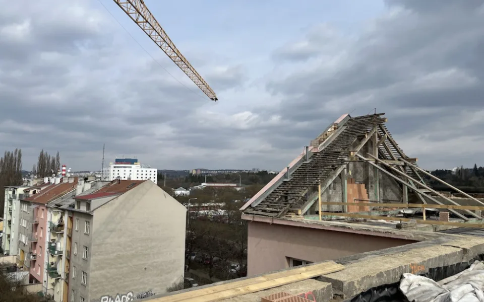 V Brně roste nová škola. Má zlepšit šanci dětí dostat se na gymnázium