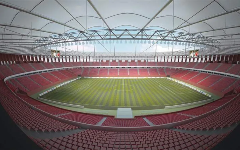 KOMENTÁŘ: Brno bouráním Lužánek jen nahlas řeklo pravdu. O nový stadion nestojí a není se čemu divit