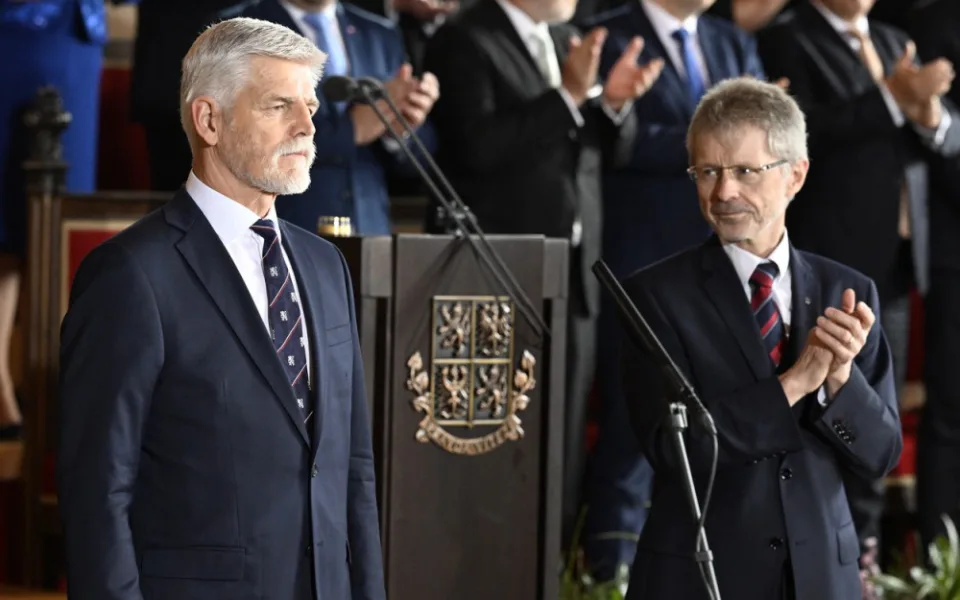 Petr Pavel