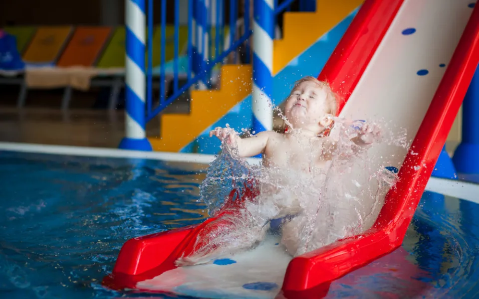 Aqualand Moravia chystá speciální program po celé jarní prázdniny