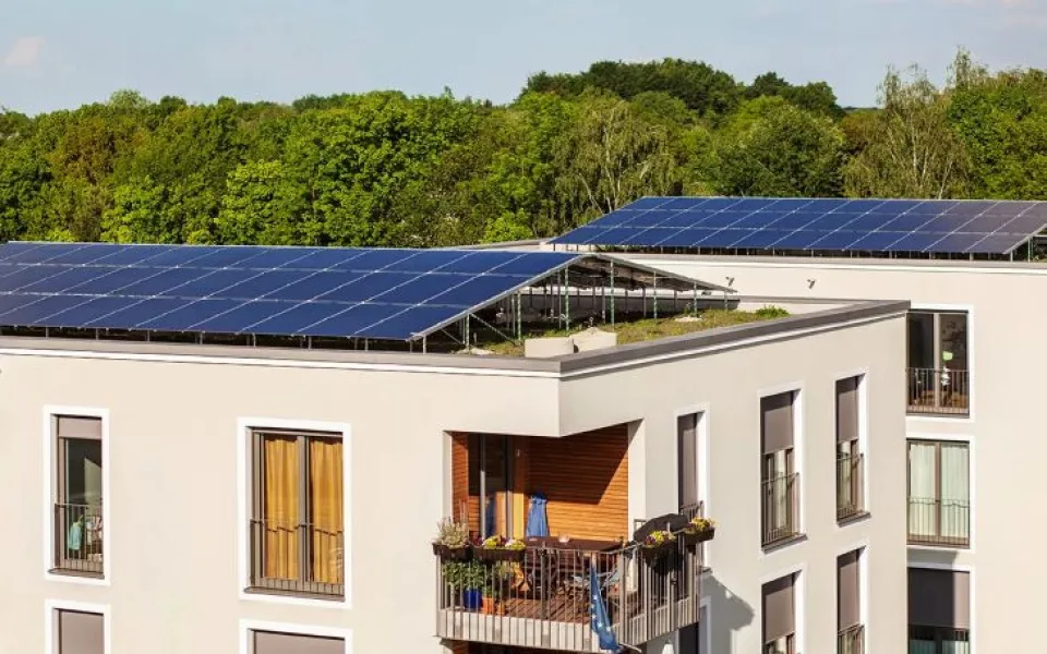 Ne každá fotovoltaická elektrárna pomůže překonat energetickou krizi