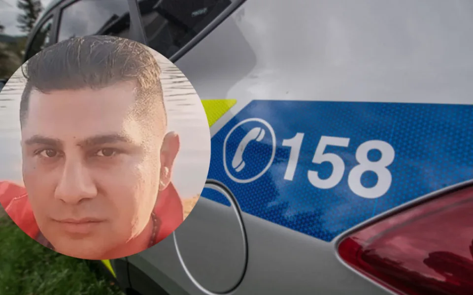 Pohřešovaný muž byl naposledy viděn v Brně