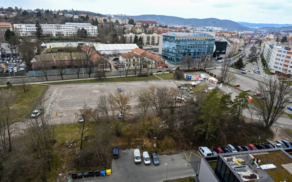 šumavská