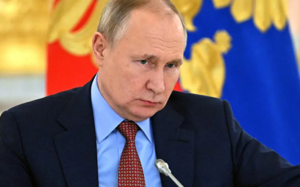 Pavel, Fiala a Lipavský oceňují mezinárodní zatykač na Putina