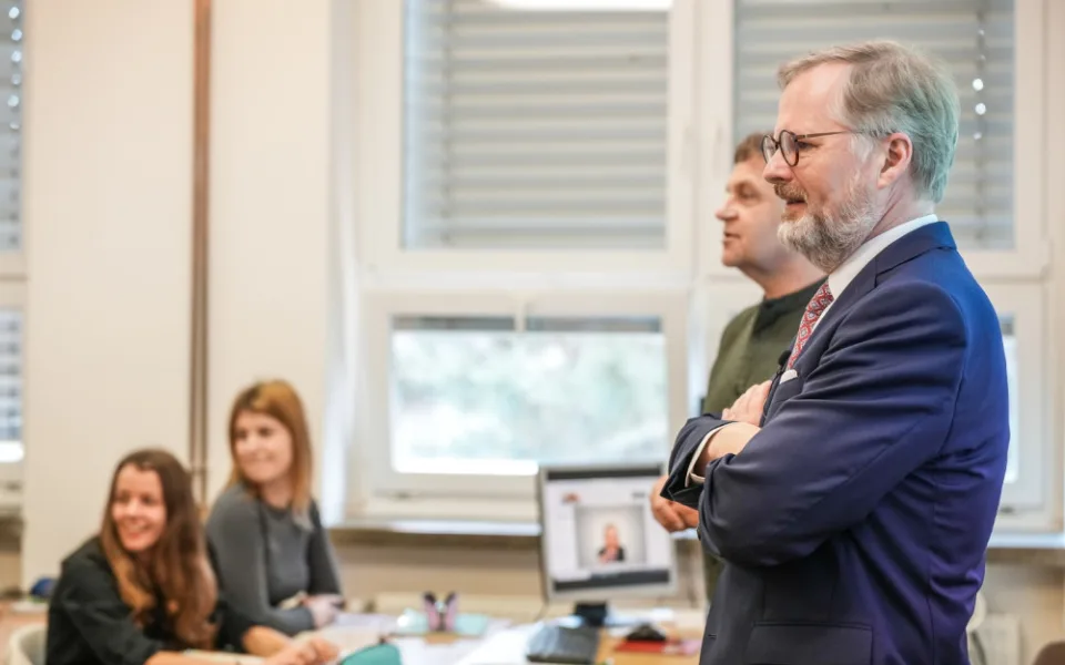 Ilustrační foto.