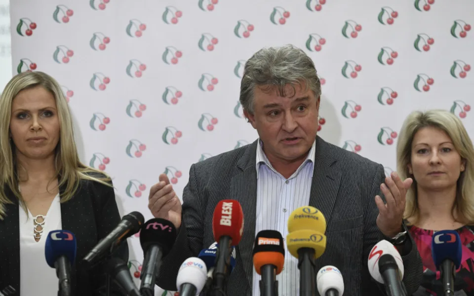 Jiří Dolejš