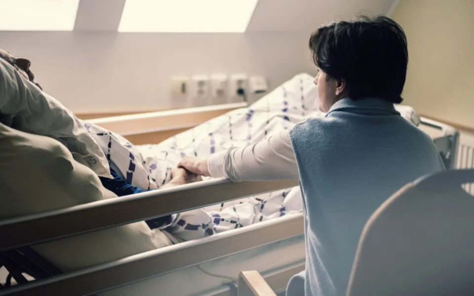 Hospicům na Moravě chybí personál. Zájem o zařízení přitom raketově stoupá