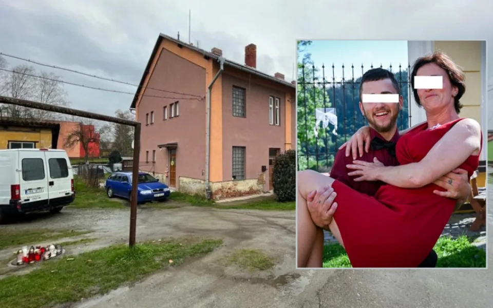 Tragédie ve Svitávce si vyžádala dva lidské životy