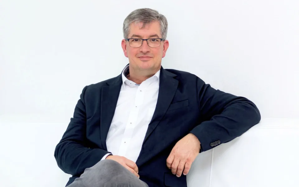 Zdeněk Židek