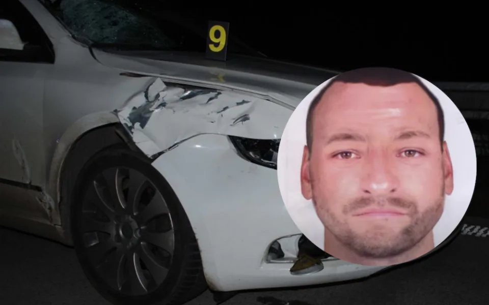 V Brně měsíc řeší, kdo je mrtvý muž, kterého srazilo auto na dálnici