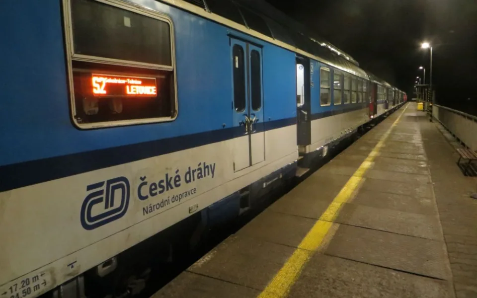 Ilustrační foto.