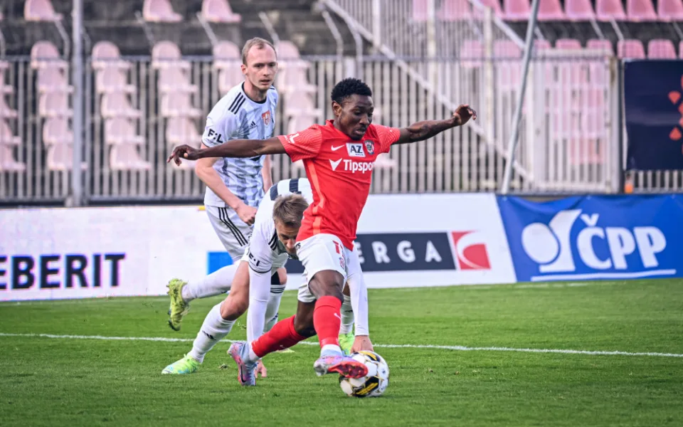 Brno ztratilo v závěru zápas s Českým Budějovicemi a přidělalo si záchranářské starosti
