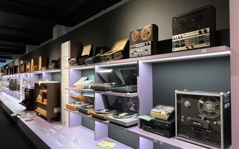 Není TESLA jako Tesla, hlásá Technické muzeum v Brně