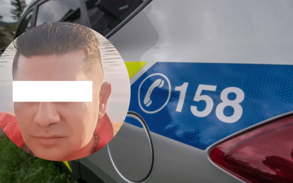 Tragický konec pátrání. Muže z Brna našli mrtvého v Rakousku