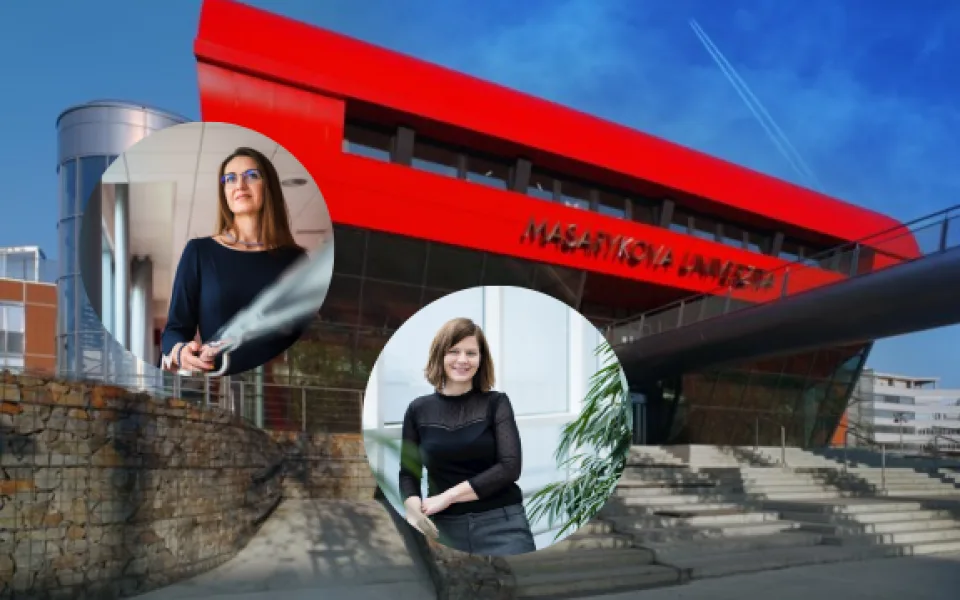 Ve vedení Masarykovy univerzity přibydou dvě akademičky. Potřebujeme více žen v řídích pozicích, říká rektor