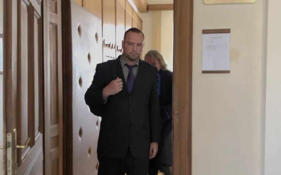 Michal K. dostal za usmrcení z nedbalosti tři roky nepodmíněně
