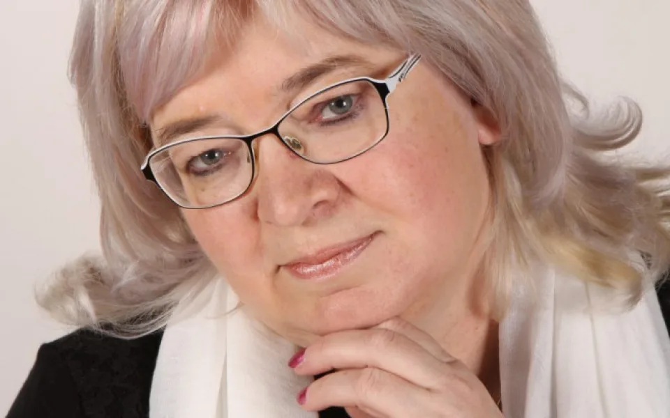 Jana Zwyrtek Hamplová
