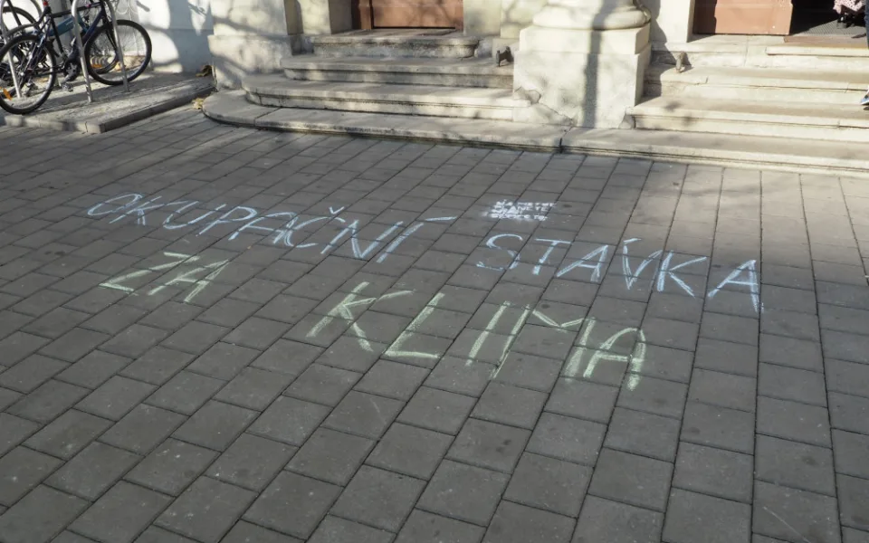 Ilustrační foto.