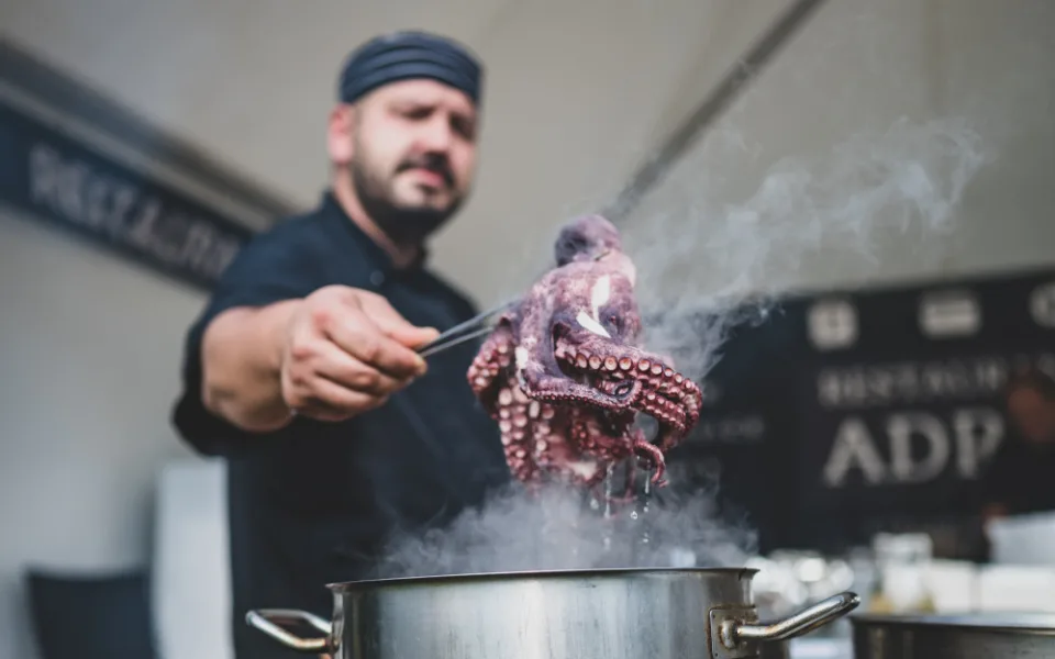 Prima FRESH Festival v Brně bude nabitý chutěmi, zážitky a zábavou