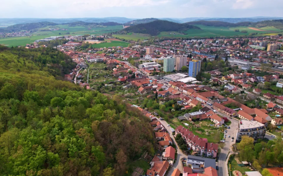 Kuřim
