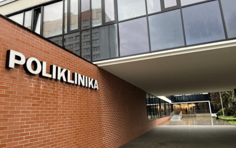 Ilustrační foto.