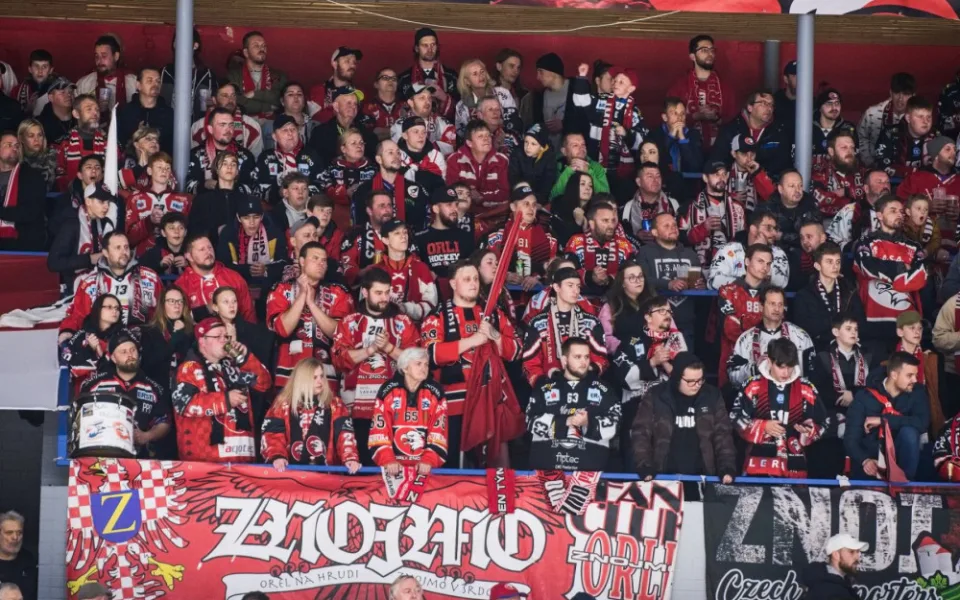 Fanoušci Znojma se těší na zápasy v první líze