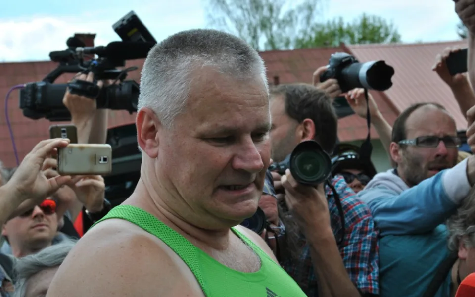 Jiří Kajínek má starosti