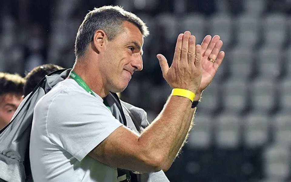 Luděk Klusáček