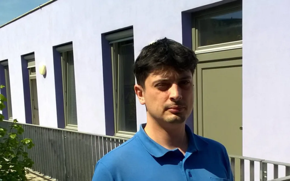 Petr Mačál