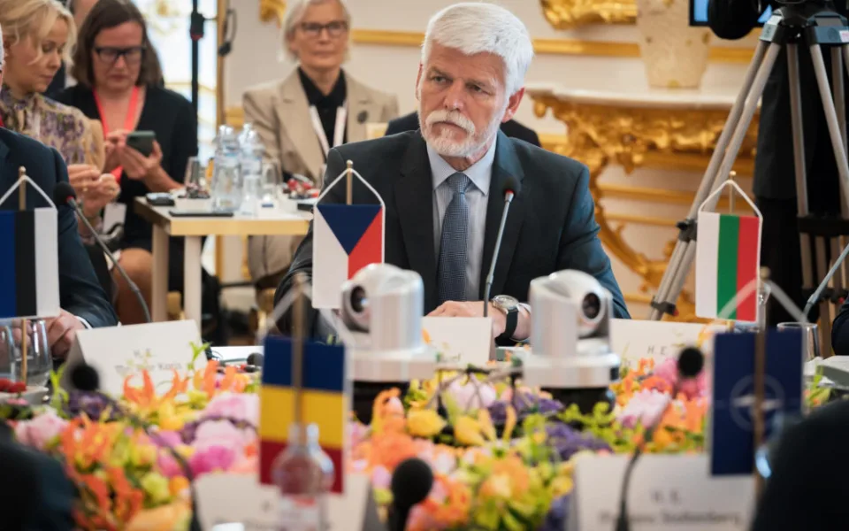 Petr Pavel